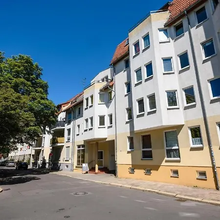 1-zimmer-apartment Nahe Uniklinik, Ruhig, Gut Angebunden