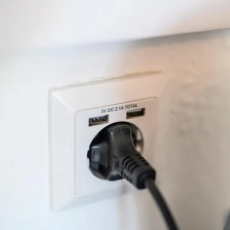 Gemuetliches 1-zimmer-apartment In Magdeburg, Ruhig Und Zentral Gelegen * Magdeburg