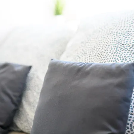 Gemuetliches 1-zimmer-apartment In Magdeburg, Ruhig Und Zentral Gelegen