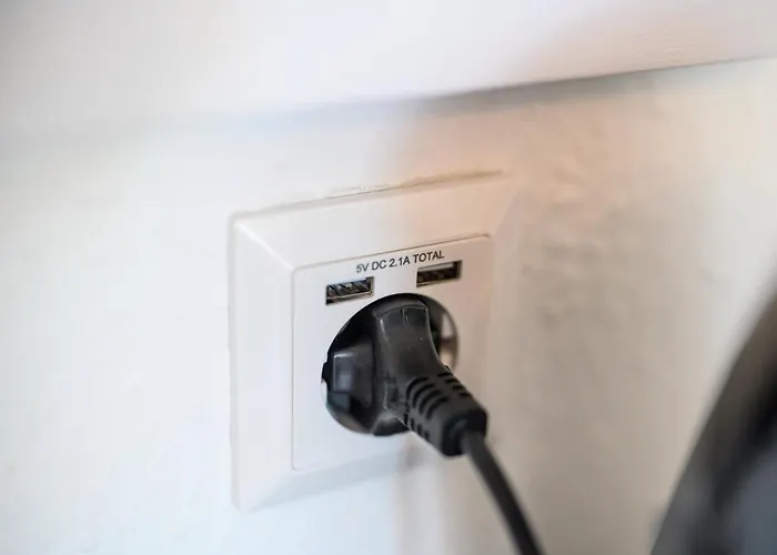 Gemuetliches 1-zimmer-apartment In Magdeburg, Ruhig Und Zentral Gelegen * Maagdenburg