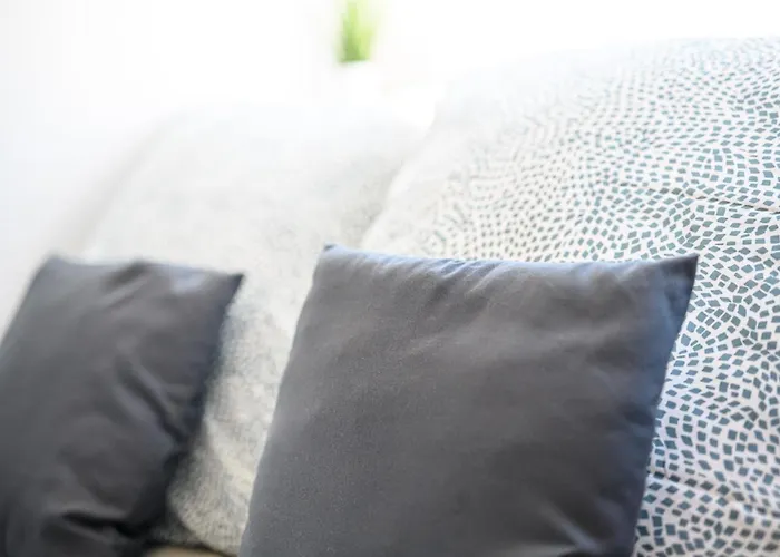 Gemuetliches 1-zimmer-apartment In Magdeburg, Ruhig Und Zentral Gelegen